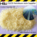 Light Color C5 Hydrocarbon Resin for Road Marking Paint